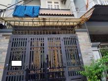 Hình ảnh Bán gấp nhà Lê Văn Qưới, Bình Tân, 60m2(4x15), 2 tầng, hxh 6m thông