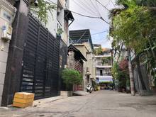 Hình ảnh Cần bán gấp Nhà HXH Trường Chinh(4,5 x 18), P14, TB-Nhà đẹp-12 tỷ TL