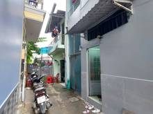 Hình ảnh Bán Nhà 1T1L Đường 65 - Tăng Nhơn Phú, 2 Tầng - 20M2 - SHR - 1 Tỷ 700