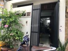 Hình ảnh Nhà 4x10 Đường số 8B, BHH A, 2 lầu sân thượng, 3 phòng ngủ, 3 wc