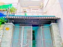 Hình ảnh THANH LÝ gấp nhà đường Âu Dương Lân  Q8