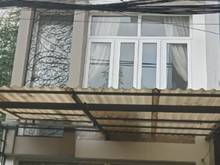 Hình ảnh NHÀ ĐẸP NỞ HẬU, 100m2 4 tầng nhỉnh 6 tỷ , HƯƠNG LỘ 2 BÌNH TÂN.TPHCM