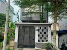 Hình ảnh NHÀ ĐẸP 4x17 140 Vườn Lài APĐ chỉ 5ty5