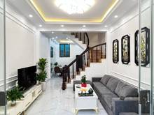 Hình ảnh Bán nhà Bằng A 42m/ 3.25 tỷ. Nội thất lung linh