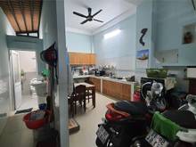Hình ảnh Bán nhà hẻm bành văn trân, tân bình,nhà siêu đẹp, 73m2, giá chỉ 9 tỷ