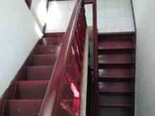 Hình ảnh Cho Thuê Nhà HXH Đường Nguyễn Minh Hoàng,P12.DT 4x25m, 3 lầu 21tr