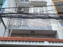 Hình ảnh Nhà đẹp 2 lầu ST HXH Tân Mỹ, Phường Tân Thuận Tây, Quận 7