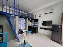 Hình ảnh Phòng Duplex full nội thất Lotte-Him Lam