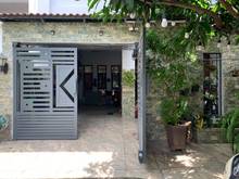Hình ảnh Cho thuê Villa Hẻm 766 Sư Vạn Hạnh, Q10 - 8x18 - 4 tầng chỉ 60 triệu.