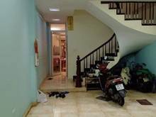 Hình ảnh Nhà quận Đống Đa, Ô tô, thang máy, vuông vắn nở hậu, 81m2, chỉ 16 tỷ.