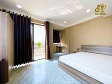 Hình ảnh 9.5 chốt thuê căn 1PN, 45m2, FULL nội thất mới, ban công gần Lotte Q7