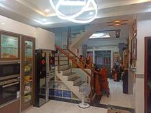 Hình ảnh >> hẻm cụt 4m cực rẻ >>  bán nhà bành văn trân tân bình – 45m2 – 6 tỷ