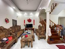 Hình ảnh Biệt Thư Thái Hà - DT Khủng 100m2x4T - GARA ô Tô 7 Chỗ Giá Chỉ 15,5 tỷ