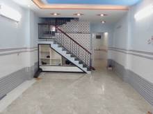 Hình ảnh Nhà hẻm đg Luỹ Bán Bích sổ riêng, 60m2, quận Tân Phú.