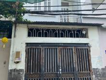 Hình ảnh Bán nhà đường số 2 Gò xoài. – DT: 4×18.8m . Gía 5,2 tỷ.