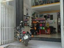 Hình ảnh Hẻm xe hơi - Huỳnh Tấn Phát 45m2-3tầng 3pn-giá 5tỷ6