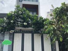Hình ảnh Bán Nhà HL2-Hẻm Nhựa 10M Thông Tứ Phía-80M2 4Tầng Mới Tinh-Chỉ 7Tỷ TL