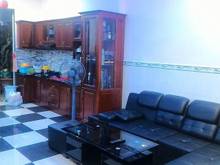 Hình ảnh Nhà nguyên căn cho thuê quận Tân Phú