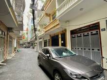 Hình ảnh Bán đất! Thanh Xuân, Nguyễn Trãi -ô tô tránh, cách Phố 30m