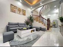 Hình ảnh Bán nhà Nguyễn Khánh Toàn-Cầu Giấy 50m 4T Giá 4.7tỷ- ô tô