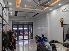Hình ảnh Gấp bán nhà mặt tiền chợ Sơn Kỳ Tân Phú 84m BTCT 4 tầng chỉ 13 tỷ 7