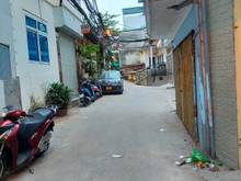 Hình ảnh 62m nhà C4 Long Biên 1 ngõ thông ô tô, an sinh đỉnh, Trang MB66.COM Chính Thức - MB 66 Uy Tín 4.5 tỷ