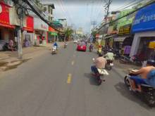 Hình ảnh 🏠 Nhà Mặt Tiền Âu Cơ Tân Bình Kinh Doanh Đỉnh ngang 4.3m dt 102m2 chỉ