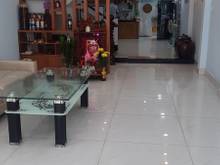 Hình ảnh Trần Thái Tông 70m2 kiên cố, hẻm xe hơi THẲNG 1 TRỤC
