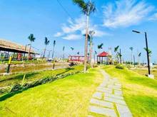 Hình ảnh Đất nền full thổ cư, SHR, công chứng ngay