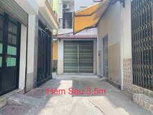 Hình ảnh Li Dị Bán Nhà 65M2 ĐG Huỳnh Tấn Phát-Q7 970TR Gần Khu Chế Xuất