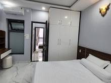 Hình ảnh Nhà mới full nội thất Lê Đức Thọ, TT Gò Vấp 5 tỉ  038554****