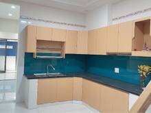 Hình ảnh Bán gấp nhà Gò Vấp - P:12. 60m2 chỉ 4,7 tỷ. Hẻm xe hơi có gara xe.