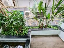 Hình ảnh Mb6623 nạp rút nhanh chóng 70m2_1PNgủ riêng mới 100% SIÊU ĐẸP_2 Ban công view cực chill