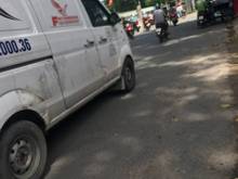 Hình ảnh Cực hót! nhà siêu to Võ Thị Thừa,APĐ, q12, DT:85,5m, 4 tầng , chỉ 6 tỷ