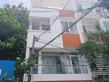 Hình ảnh Cho thuê nhà HXH 184/6 Lê Văn Sỹ,P10,Q.Phú Nhuận (DTSD 306m2,Giá 37tr)