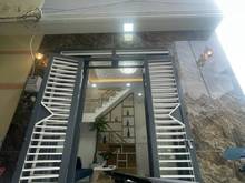 Hình ảnh Nhà 1 trệt 2 Lầu đường Dương Cát Lợi Thuộc Thị  Trấn Nhà Bè.