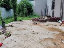 Hình ảnh Bán lô đất HXH đường số 59, Phường 14, Quận Gò Vấp, 134m2