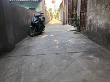 Hình ảnh Cần tiền thanh khoản nhanh mảnh đất đẹp nằm tại xóm 2 xã Đông Dư