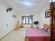 Hình ảnh Bán nhà dân xây 34m 5T Phương Canh, Nam Từ Liêm, nhỉnh 2 tỷ.
