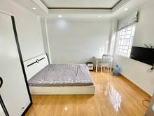 Hình ảnh Cho Thuê Căn Hộ Đầy Đủ Tiện Nghi Công Viên Phần Mềm Quang Trung