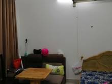 Hình ảnh chính chủ bán gấp nhà 200m2 mặt tiền đường Trần Thị Bốc, Hóc Môn