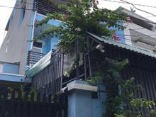 Hình ảnh Bán nhà Linh Xuân giá rẻ.114m2 1T3L ngang 5m,xe hơi để trong nhà 7.6tỷ