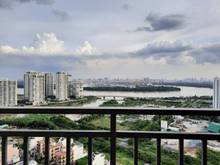 Hình ảnh 3PN NTCB cực hiếm cho thuê-109m2-Giá tốt-The Sun Avenue