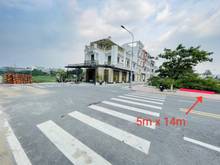 Hình ảnh Bán Gấp Lô Đất ĐS3 Tân Tạo - Bình Tân, Gần BV Bình Tân, Đường Rộng 25m