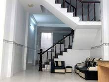 Hình ảnh Ngộp cần bán nhanh nhà hẻm đường số 12, Hiệp Bình Phước, Thủ Đức