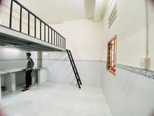 Hình ảnh phòng như hình 100%_giá chỉ 3tr2 kế Ngã Tư Bảy Hiền_phòng rộng, P14,TB