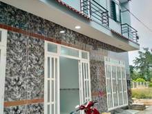 Hình ảnh nhà bị ngộp cần bán 60m2 - SHR - công chứng sang tên trong ngày .