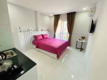 Hình ảnh Studio full nội thất  Phạm Thái Bường PMH-Lotte