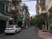 Hình ảnh Siêu đẹp, ô tô, vỉa hè -Nguyễn Thị Định, Trung Hòa, Cầu Giấy-11.9 tỷ
