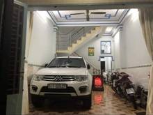 Hình ảnh Chỉ còn 1 căn Lê Hồng Phong Q10 45.6m2 2t